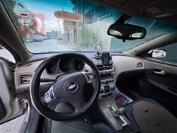 شيفروليه ماليبو